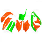  Ufo Idomszett , Kxf18- Limited Edition (1403-2878)