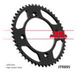  JT Sprockets hátsó lánckerék, 895, KTM 85 SX-XC - 2003-2024 (jtr895)