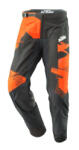 KTM Gravity crossnadrág, fekete-narancs, XL/36 (3PW230005205)