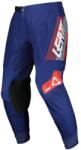  LEATT MOTO 4.5 Lite cross nadrág, kék, 2XL (LB-502203038-2XL)