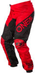  O'neal Matrix Nadrág Ridewear Red/black (r010-2428)