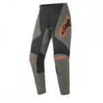  Alpinestars Fluid Speed grey-orange nadrág (3722621-9344-J)