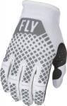  Fly Racing Kinetic cross kesztyű, fehér (M172-0078)