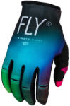  FLY RACING Lite Legacy L. E. kesztyű - Fuchsia/Electric Blue/Hi-Vis (8008800001)