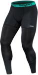  SEVEN Zero Compression gyerek nadrág - black (8007642001)