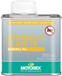 MOTOREX Hydraulic 75 250ml (ásványi és fékfolyadék) (REX308841-J)