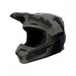 FOX V1 TREV MIPS MV, gyerek bukósisak, BLACK CAMO (27738-247)