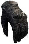  S-Tech Moto Sport rövid sport kesztyű FEKETE (ST1805-RNR)