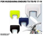  Husqvarna tx/te/fe fejidomok (0520-2499)