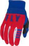  Fly Racing F-16 cross kesztyű, piros-fehér-kék (M172-0085)