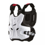  LEATT 3.5 páncél piros - S-XL méretben (5022131120)