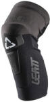  Leatt airflerx hybrid térdvédő. fekete s méretben (5021400400-J)