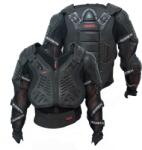  Gareth Buzer Scorpion protektoring, XS (GH112-XS)