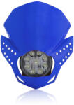  Acerbis LED Fulmine lámpaidom, két színben (0022772)