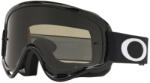 Oakley O-Frame XS gyerek Moto Black szemüveg, sötétített+víztiszta lencsével (7030-21)