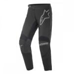  Alpinestars Fluid Graphite black-grey nadrág (M171-0052-J)