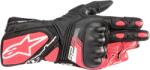  Alpinestars STELLA SP-8 V3 kesztyű, black-pink, M (3302-0820)