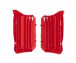 Honda acrbis hűtővédő műanyag, CRF 450 21/22 - piros (0024716-110)