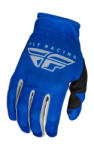  Fly Racing Lite 2023 kesztyű, kék-szürke, XS (M172-0112-XS)