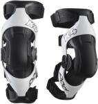  Pod K4 2.0 térdgép fehér/fekete xs - s méretben (K4024-058)