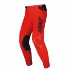  Leatt motocross nadrág moto 5.5 i. k. s. piros (LB-502101022)