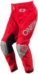  O'neal Matrix Nadrág Ridewear Red/gray (r010-328)