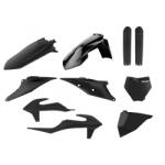  Polisport full idom szett KTM sx/sxf 19 - 21 fekete (1403-3445)