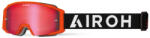 Airoh Blast Xr1 Szemüveg Narancs- Piros Tükrős Lencsével (m150-787)