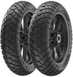 ANLAS Gumiabroncs 3.00-10 Winter Grip 2 (sc-500) 50m M + S Tl Reinf Front / Rear (6143-24)