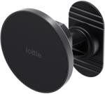 iOttie Suport auto universal iOttie iTap 3, Compatibil MagSafe, Flush Mount, Rotire 360 grade, Negru (ITMNCG109)