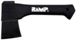 RAMP Брадва ramp rna580, 580 г, 230 мм, фибростъкло дръжка