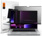 Spigen SafeView 1 Pack - MacBook Pro 16" M4 2024/M3 2023/ M2 2023/M1 2021 (AFL06157)