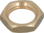CIMBALI ANYA ø 1/4' HATSZÖGLETŰ 17 mm VASTAGSÁG 4 mm