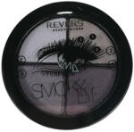 REVERS COSMETICS Fard de pleoape Smoky Eyes, Revers, nr. 15, mov, sidef