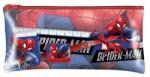 Kids Licensing Set de rechizite cu penar - Spiderman Penar