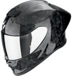 Scorpion Casca integrala SCORPION EXO R1 EVO II ONYX CARBON AIR SOLID