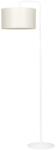 Emibig Lampadar TRAPO LP1 Alb ECRU (572/1)