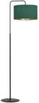 Emibig Lampadar HILDE LP1 Negru Verde (1051/LP1)