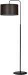 Emibig Lampadar TRAPO LP1 Negru WENGE (570/5)