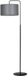 Emibig Lampadar TRAPO LP1 Negru Gri (570/3)