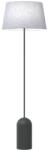 Emibig Lampadar PEARL LP Gri (1420/LP1)