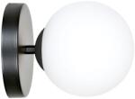 Emibig Aplica perete KALF K1 Negru (1030/K1)