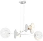 Emibig Lustra XOTIC 4 Alb (1412/4)