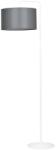 Emibig Lampadar TRAPO LP1 Alb Gri (573/1)