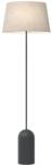 Emibig Lampadar PEARL LP Bej (1419/LP1)