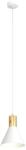 Emibig Lustra ROSA 1 Alb (1389/1)