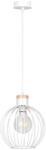 Emibig Lustra BARBADO 1 Alb (755/1)