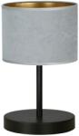 Emibig Veioza HILDE LN1 Negru Gri (1050/LN1)