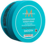 Moroccanoil Smoothing mască reparatoare pentru netezirea și hrănirea părului rebel Woman 1000 ml