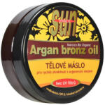 Vivaco Sun Argan Bronz Oil ulei accelerator de bronzare unisex 200 ml